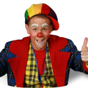 workshop clownerie