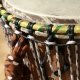 workshop afrikaans trommelen, djembé