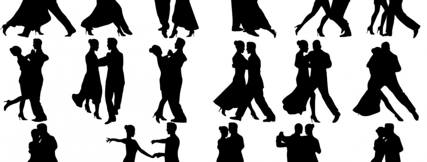 workshop Argentijnse tango