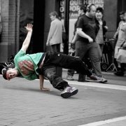 workshop breakdance