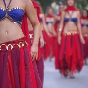 workshop buikdansen