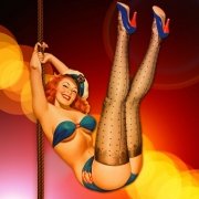 workshop burlesque