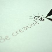 workshop creatief denken