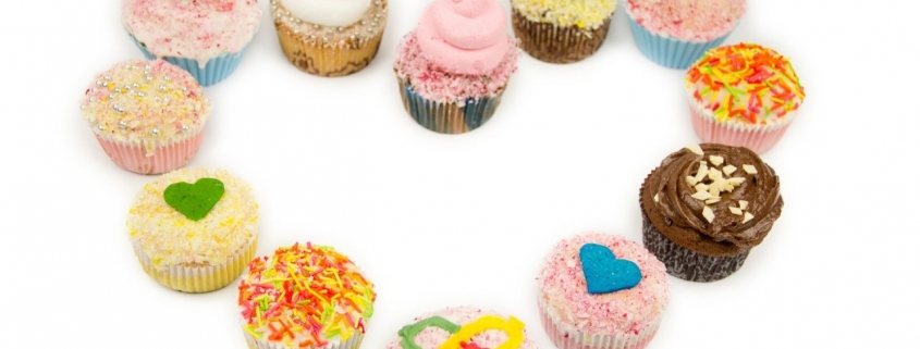 workshop cupcakes maken