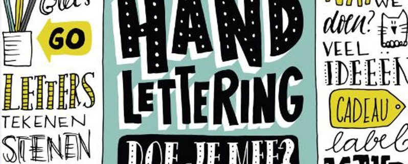 workshop handlettering