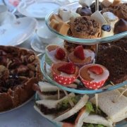 worksho hightea