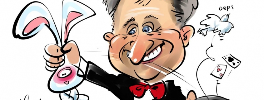 workshop karikatuur tekenen, sneltekenen