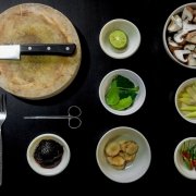 workshop koken