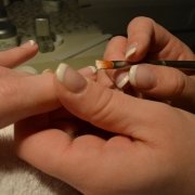 workshop manicure