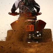 workshop quad rijden