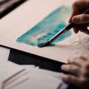 workshop schilderen