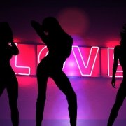 workshop striptease