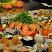 workshop sushi maken