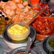 workshop tapas maken
