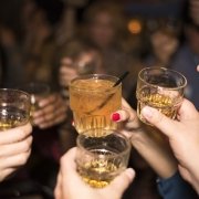 workshop whisky maken, proeverij