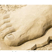 workshop zandsculpturen bouwen